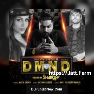 Dmnd Navv Inder song cover