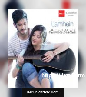 Lamhein Anmol Malik song cover