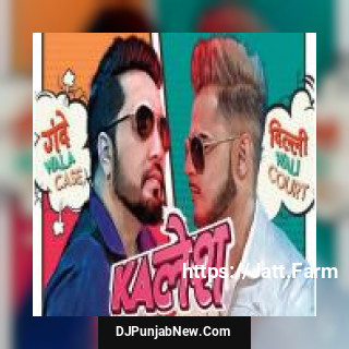 Kalesh Millind Gaba, Mika Singh song cover
