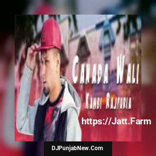 Canada Wali Kambi Rajpuria song cover