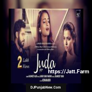 Juda Rashmeet Kaur song cover