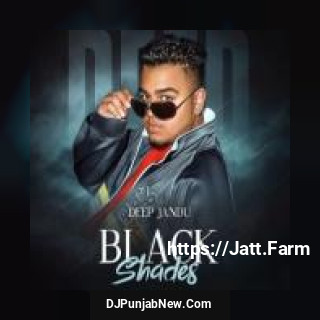 Black Shades Deep Jandu song cover