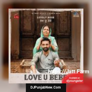 Love U Bebe Lovely Noor song cover