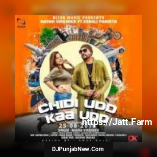 Chidi Udd Kaa Udd Nadha Virender song cover