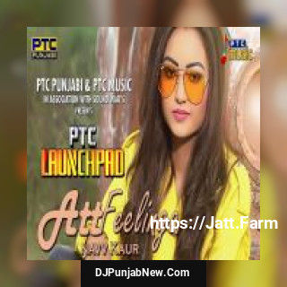 Att Feelinga Navv Kaur song cover