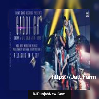 Gaddi Ch Lil Golu song cover