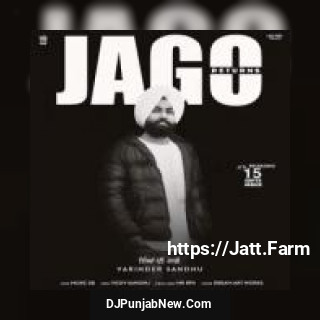Jagoo Returns Varinder Sandhu song cover