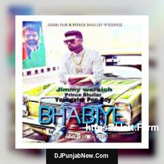 Bhabiye Jimmy Wraich song cover