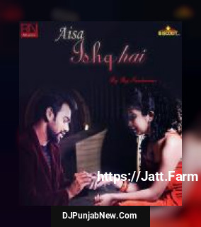 Aisa Ishq Hai Raj Nandanwar song cover