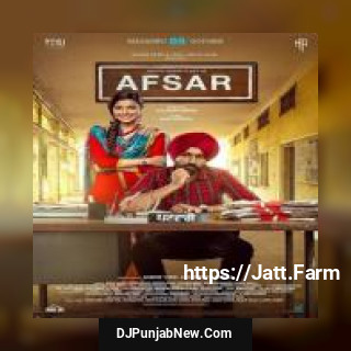 Afsar Tarsem Jassar song cover