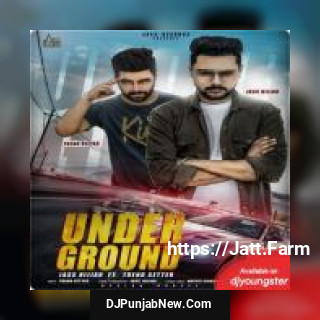 Under Ground Jass Nijjar song cover