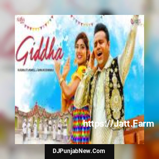 Giddha Karamjit Anmol, Raman Romana song cover