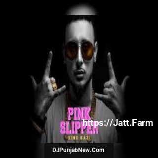 Pink Slipper King Kazi song cover