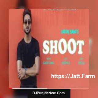 Shoot Garry Bawa song cover