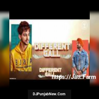 Different Gall Kulshan Sandhu, Bhumika Sharma song cover