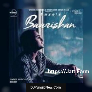 Baarishan Enzo song cover