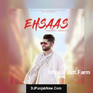 Ehsaas Gurpreet Waraich song cover