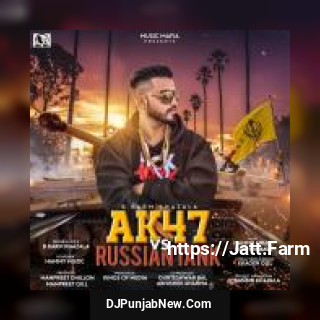 Ak 47 Vs Russian Tank B Karm Khazala song cover