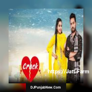 Crack Satt Dhillon, Ammy Kaur song cover