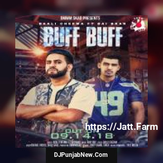 Buff Buff Bai Brar, Baali Cheema song cover