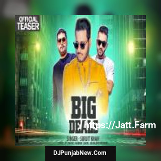Big Deals Surjit Khan song cover