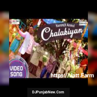 Chalakiyan Karamjit Anmol song cover