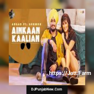 Ainkaan Kaalian Angad song cover