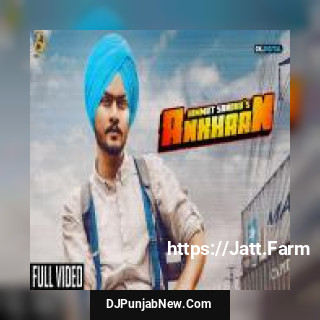 Ankhaan Himmat Sandhu song cover
