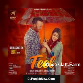 Feel Surjit Bhullar, Gurlez Akhtar song cover