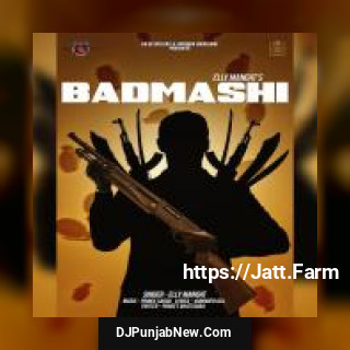 Badmashi Elly Mangat song cover