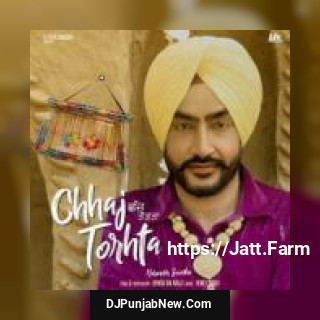 Chhaj Torhta Harinder Sandhu song cover