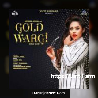 Gold Wargi Jenny Johal song cover