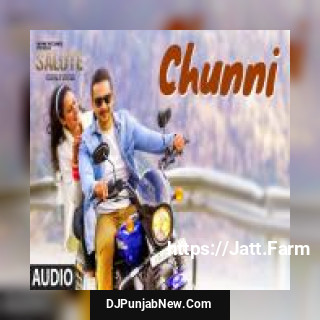Chunni Jyotica Tangri, Simarjit Kumar song cover