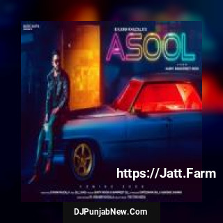 Asool B Karm Khazala song cover