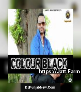 Colour Black Surjit Bhullar song cover