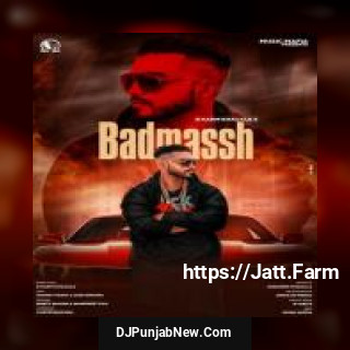 Badmassh B Karm Khazala song cover