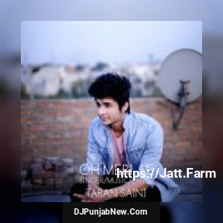 Oh Meri Ae Taran Saini song cover