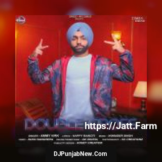 Double Cross Ammy Virk song cover