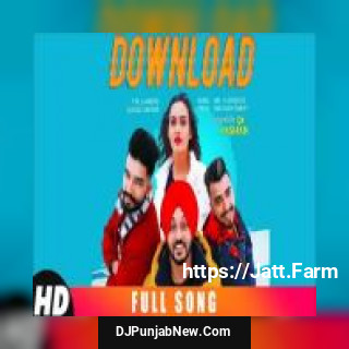 Download The Landers, Gurlez Akhtar song cover