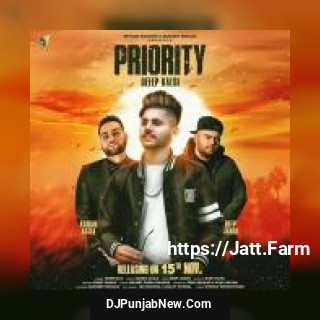 Priority Deep Kalsi, Karan Aujla song cover
