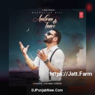 Ambran De Taare Nachhatar Gill song cover