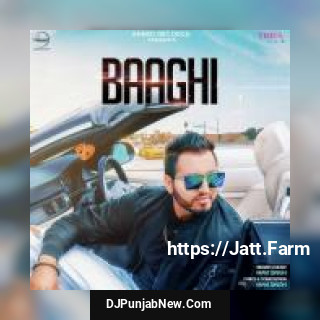 Baaghi Mavi Singh song cover