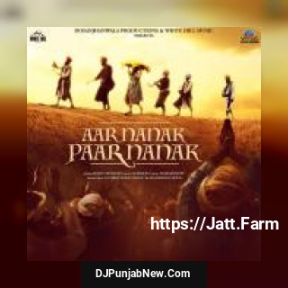 Aar Nanak Paar Nanak Diljit Dosanjh song cover