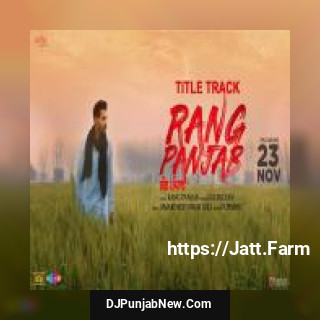 Rang Panjab Sai Sultan song cover
