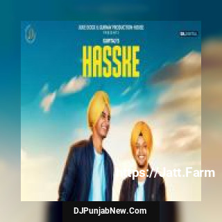 Hass Ke Gurtaj song cover