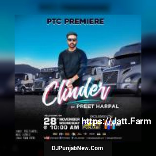 Clinder Preet Harpal song cover