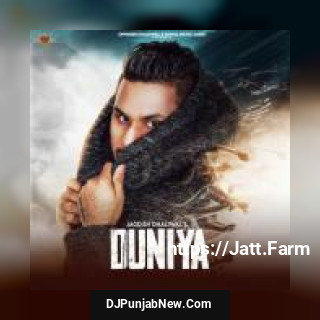 Duniya Jagdish Dhaliwal song cover