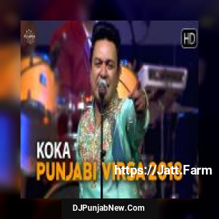 Koka Manmohan Waris song cover