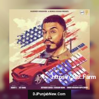 American Gaddi Aman Yaar, Banka song cover