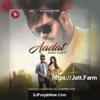 Aadat Sucha Yaar song cover